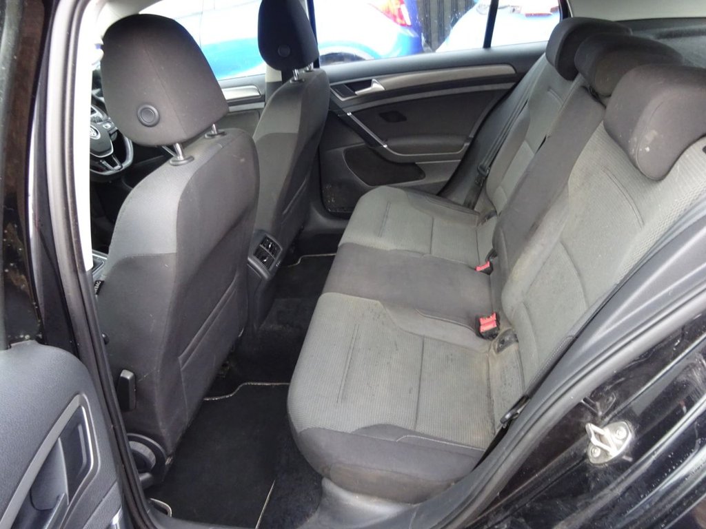 Used Volkswagen Golf 2013 for sale - 75503241: Photo 17