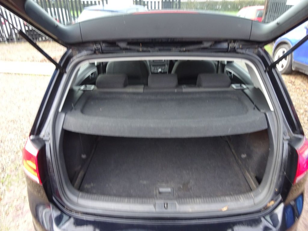 Used Volkswagen Golf 2013 for sale - 75503241: Photo 18