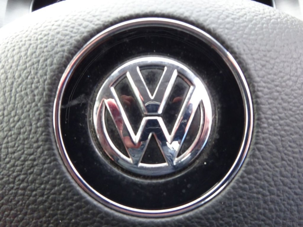 Used Volkswagen Golf 2013 for sale - 75503241: Photo 22