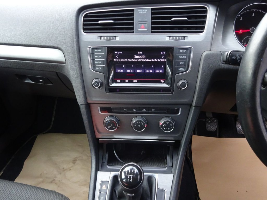 Used Volkswagen Golf 2013 for sale - 75503241: Photo 23