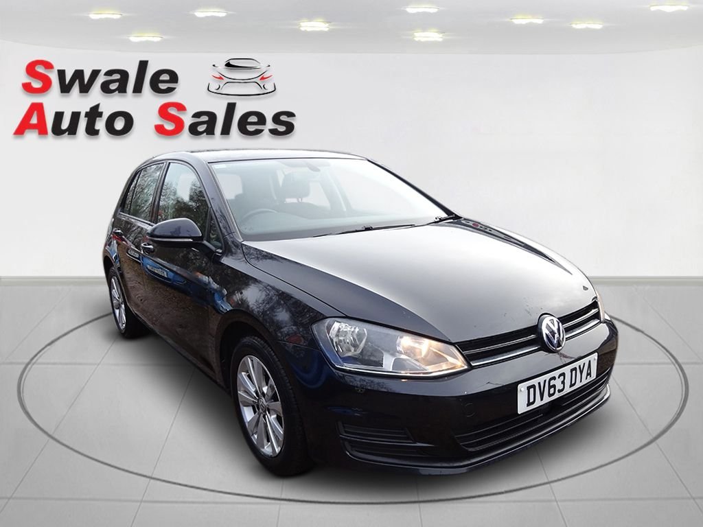 Used Volkswagen Golf 2013 for sale - 75503241: Photo 3