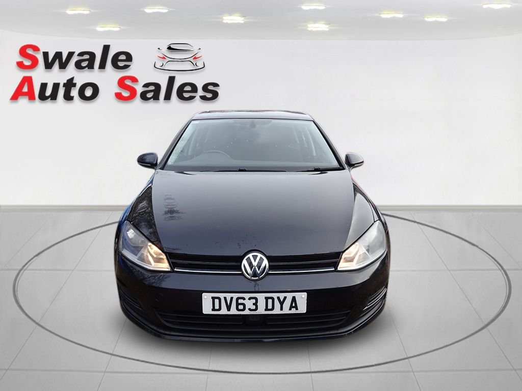 Used Volkswagen Golf 2013 for sale - 75503241: Photo 4
