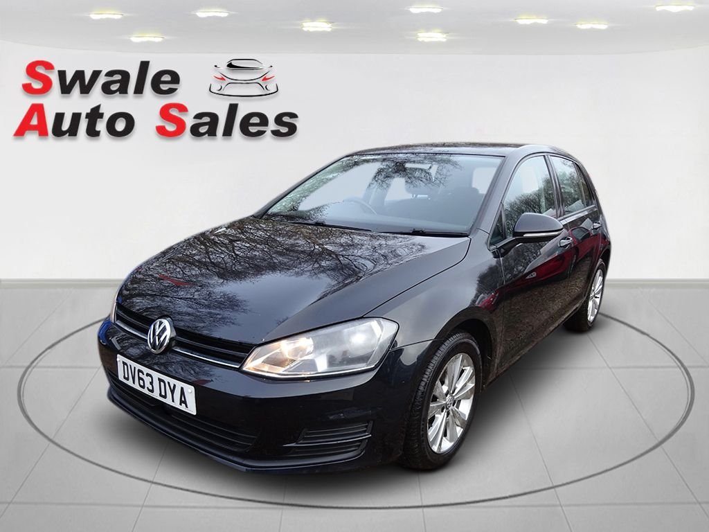 Used Volkswagen Golf 2013 for sale - 75503241: Photo 5