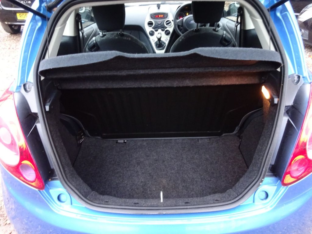 Used Ford Ka 2014 for sale - 76454461: Photo 11