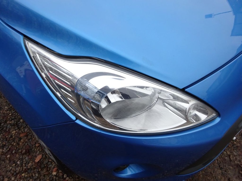 Used Ford Ka 2014 for sale - 76454461: Photo 12