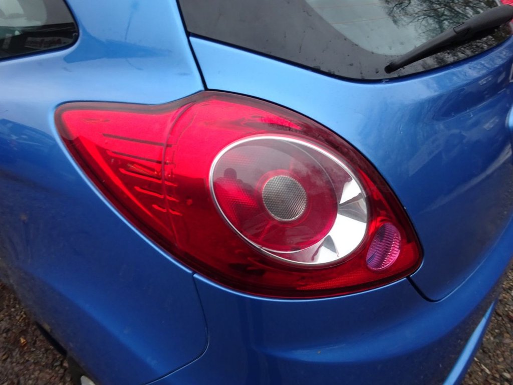 Used Ford Ka 2014 for sale - 76454461: Photo 13