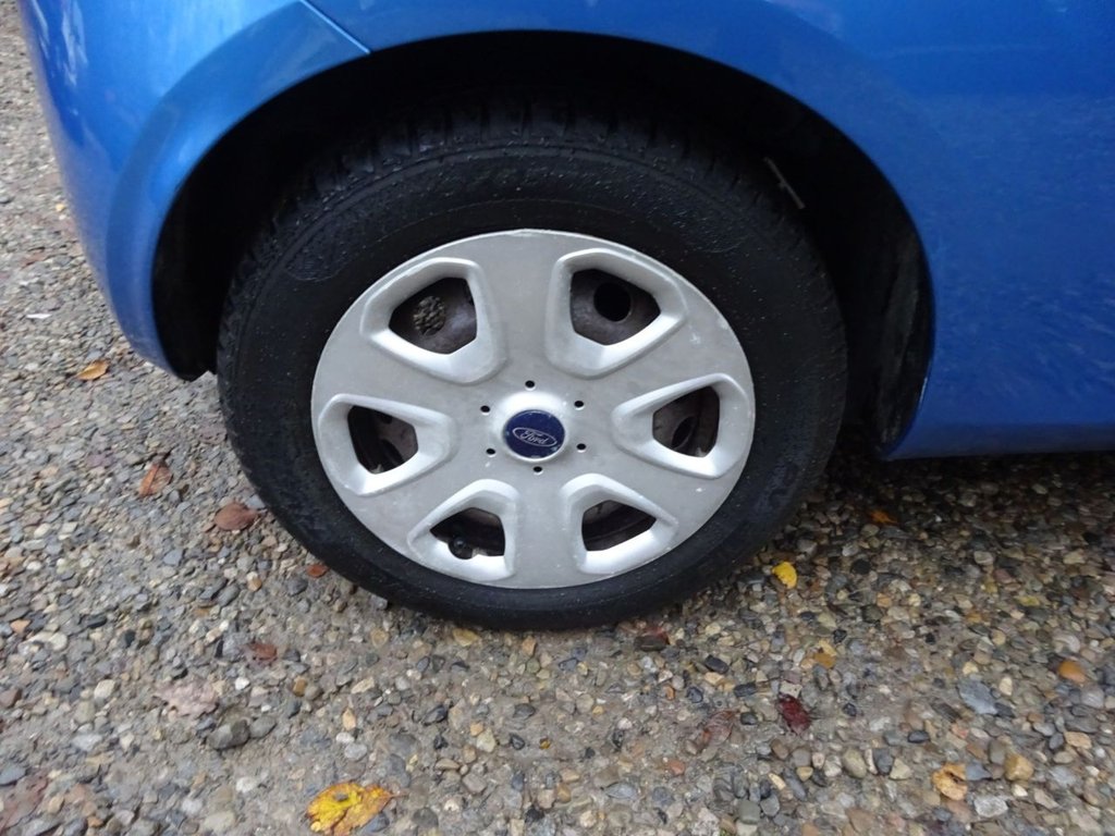 Used Ford Ka 2014 for sale - 76454461: Photo 14