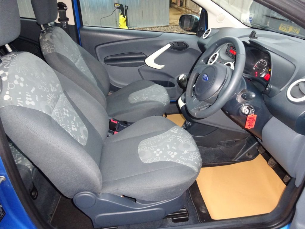 Used Ford Ka 2014 for sale - 76454461: Photo 15