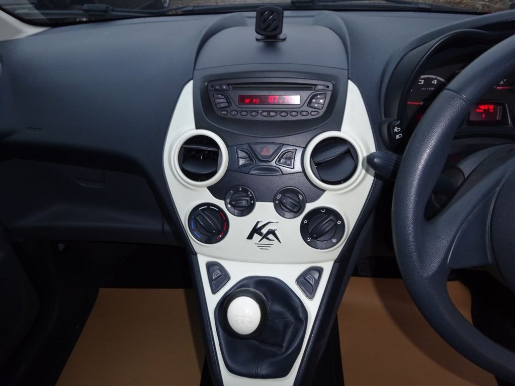 Used Ford Ka 2014 for sale - 76454461: Photo 19