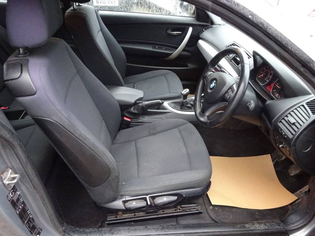 Used BMW 1 Series 2010 for sale - 76686361: Photo 10