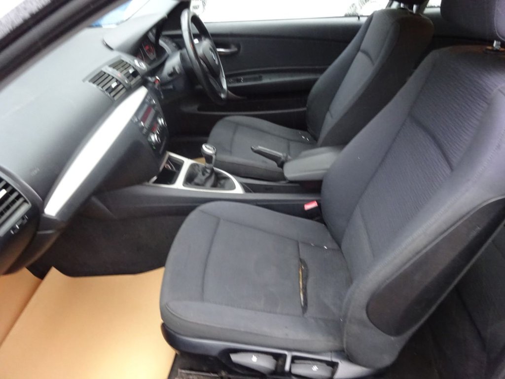 Used BMW 1 Series 2010 for sale - 76686361: Photo 11