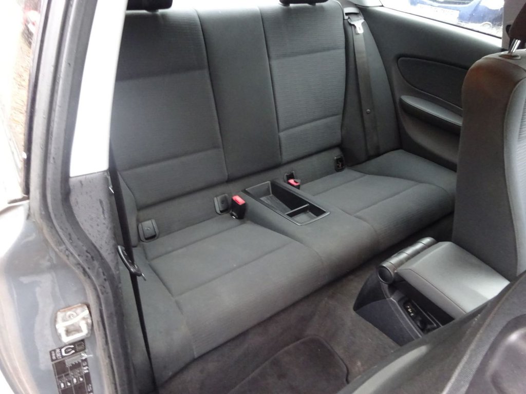 Used BMW 1 Series 2010 for sale - 76686361: Photo 12