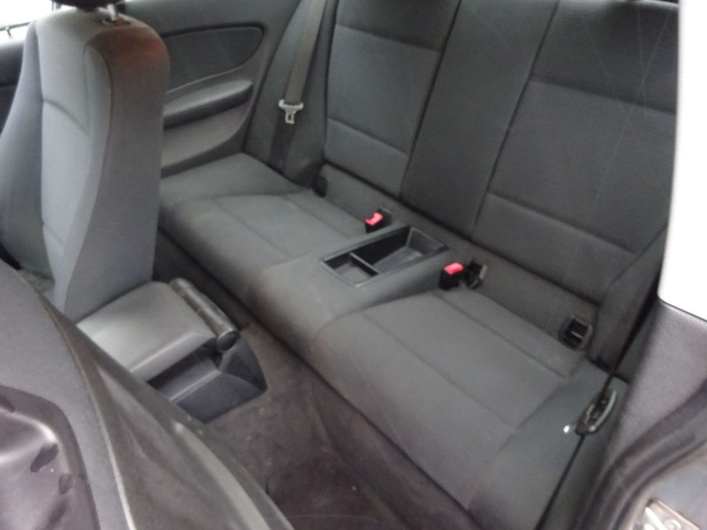 Used BMW 1 Series 2010 for sale - 76686361: Photo 13