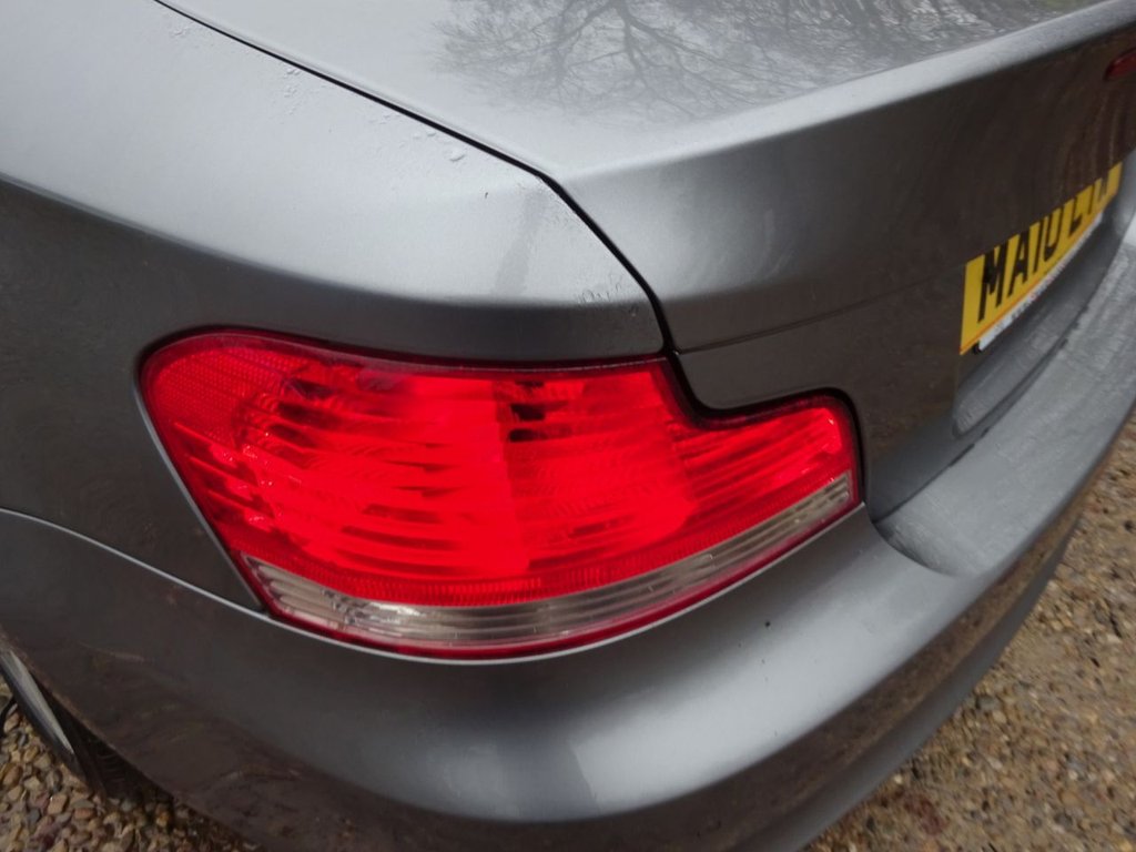 Used BMW 1 Series 2010 for sale - 76686361: Photo 17