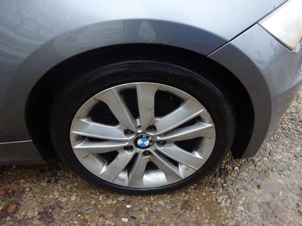 Used BMW 1 Series 2010 for sale - 76686361: Photo 19