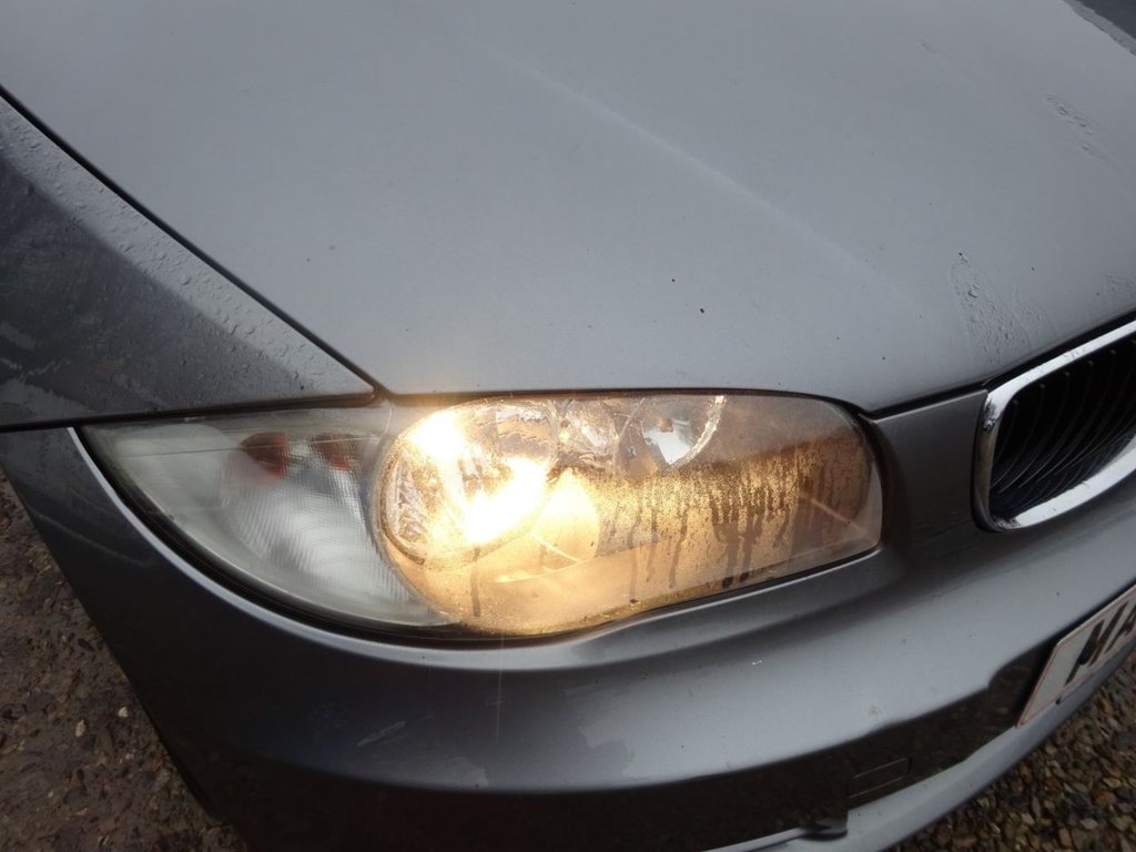 Used BMW 1 Series 2010 for sale - 76686361: Photo 20