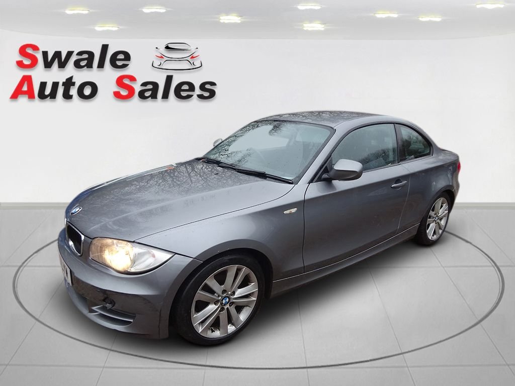 Used BMW 1 Series 2010 for sale - 76686361: Photo 5