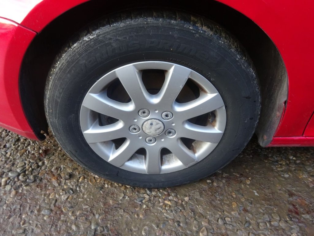 Used Volkswagen Golf 2006 for sale - 76210682: Photo 10