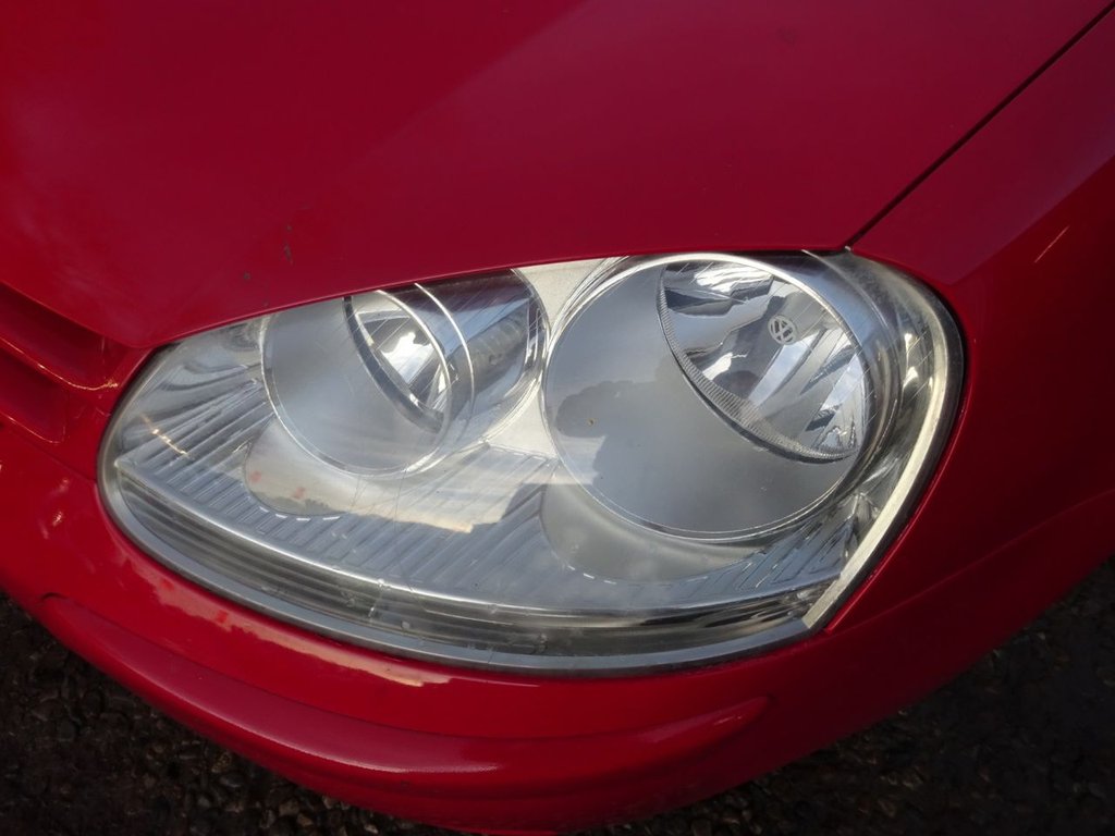 Used Volkswagen Golf 2006 for sale - 76210682: Photo 11