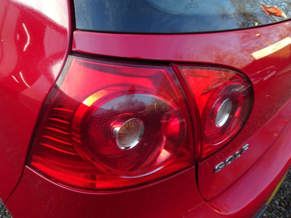 Used Volkswagen Golf 2006 for sale - 76210682: Photo 12