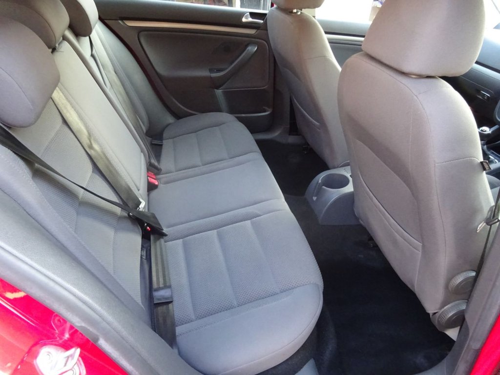 Used Volkswagen Golf 2006 for sale - 76210682: Photo 19