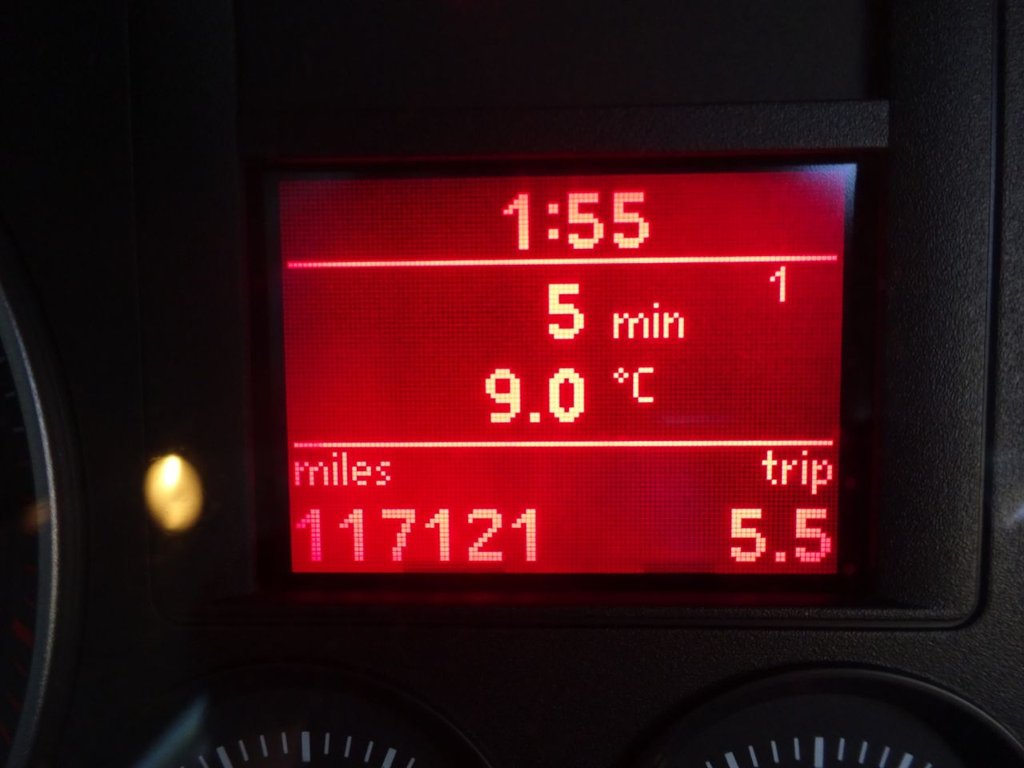 Used Volkswagen Golf 2006 for sale - 76210682: Photo 21