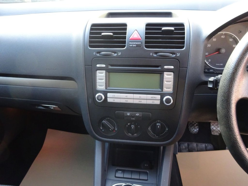 Used Volkswagen Golf 2006 for sale - 76210682: Photo 23