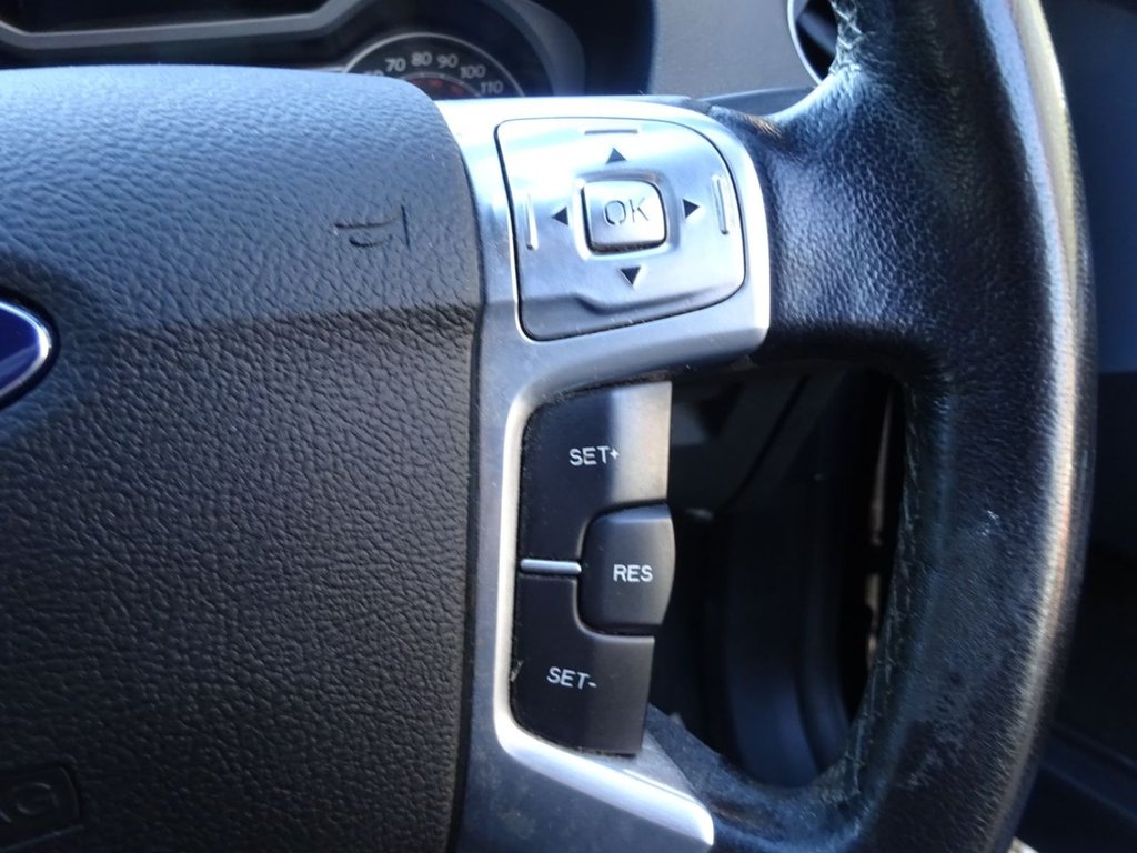 Used Ford Mondeo 2008 for sale - 76595931: Photo 18