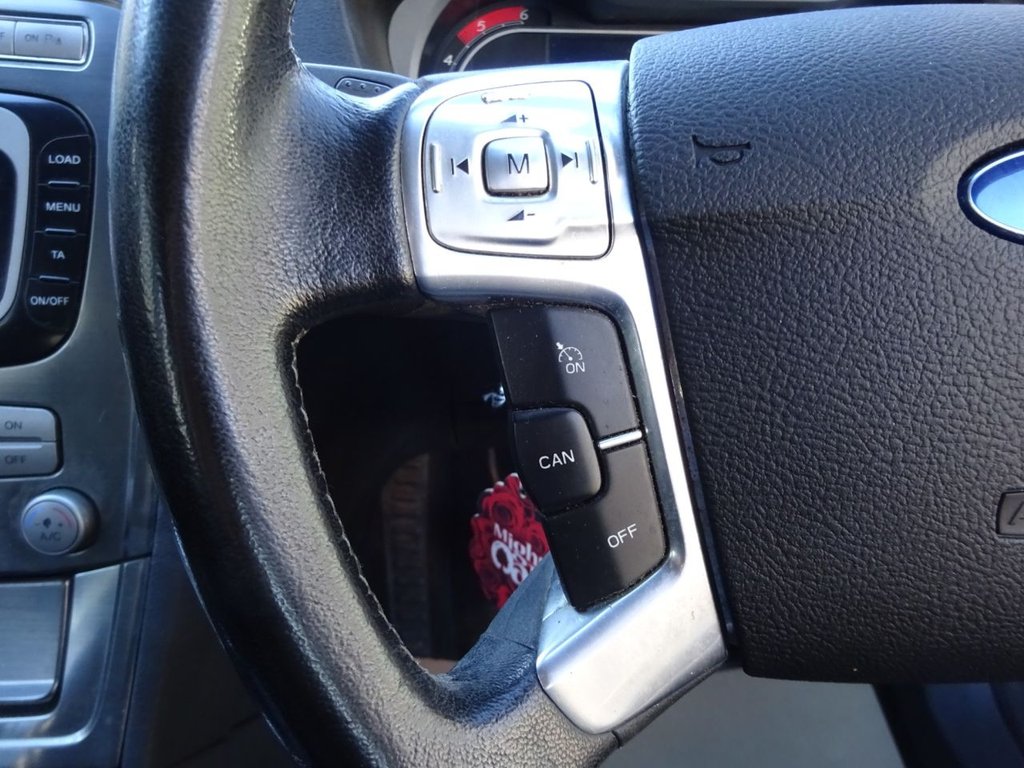 Used Ford Mondeo 2008 for sale - 76595931: Photo 19