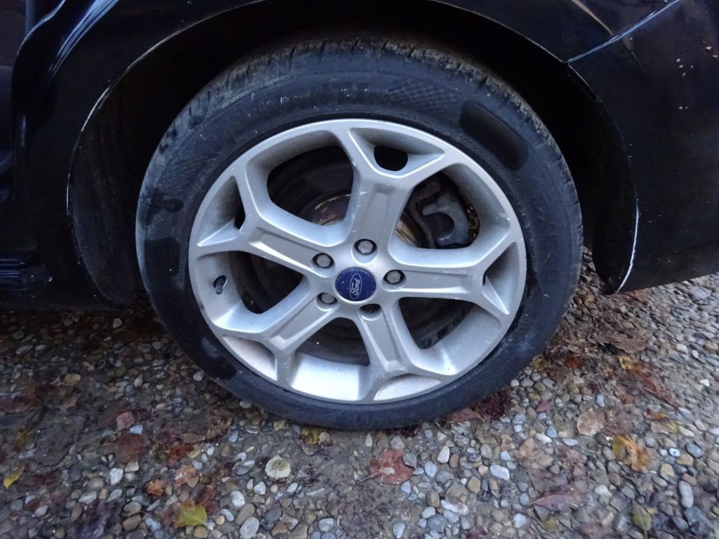 Used Ford Mondeo 2008 for sale - 76595931: Photo 20