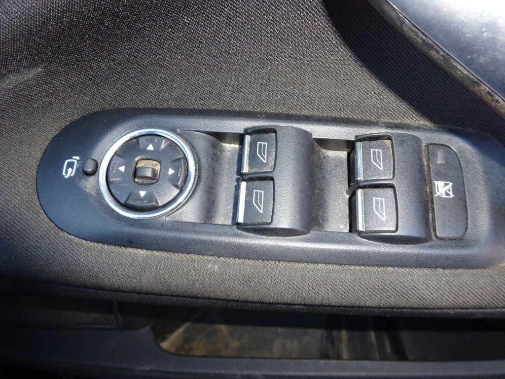 Used Ford Mondeo 2008 for sale - 76595931: Photo 21