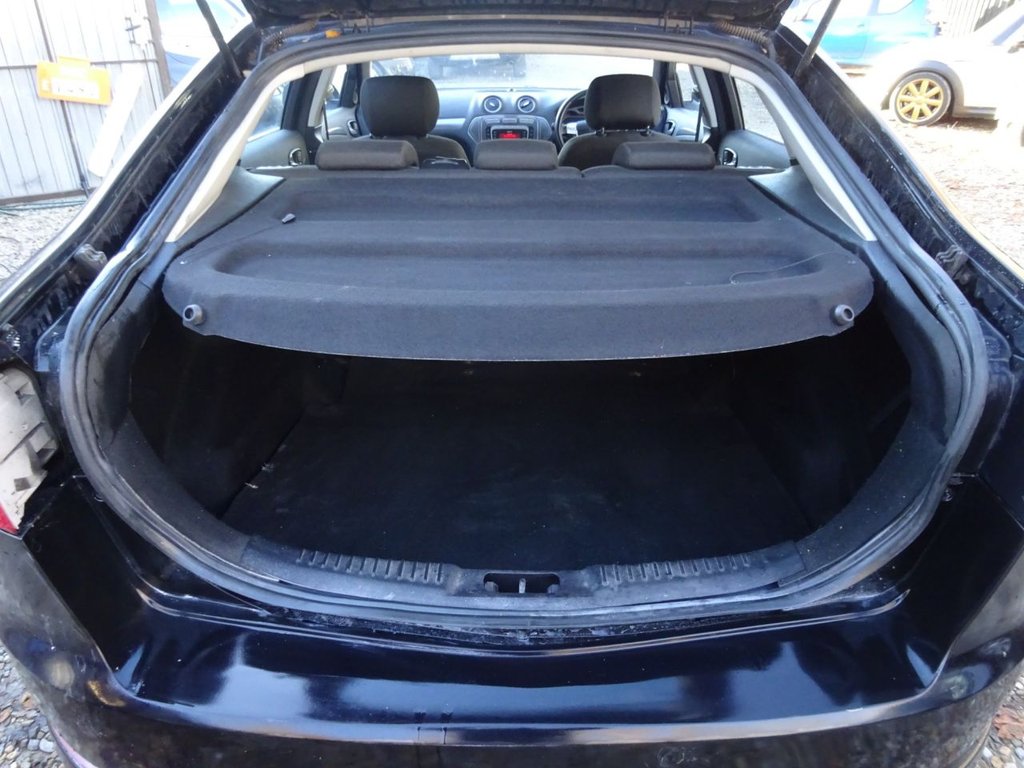 Used Ford Mondeo 2008 for sale - 76595931: Photo 22