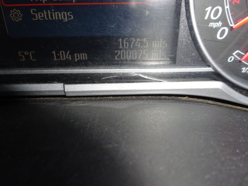 Used Ford Mondeo 2008 for sale - 76595931: Photo 23