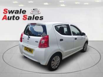 Used Suzuki Alto 2013 for sale - 74783820: Photo