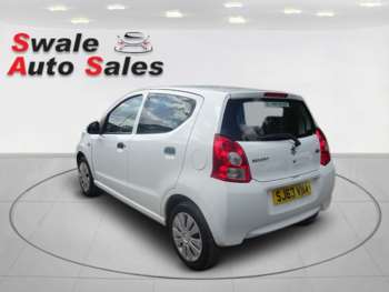Used Suzuki Alto 2013 for sale - 74783820: Photo