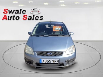 Used Ford Focus C-Max 2005 for sale - 77227030: Photo