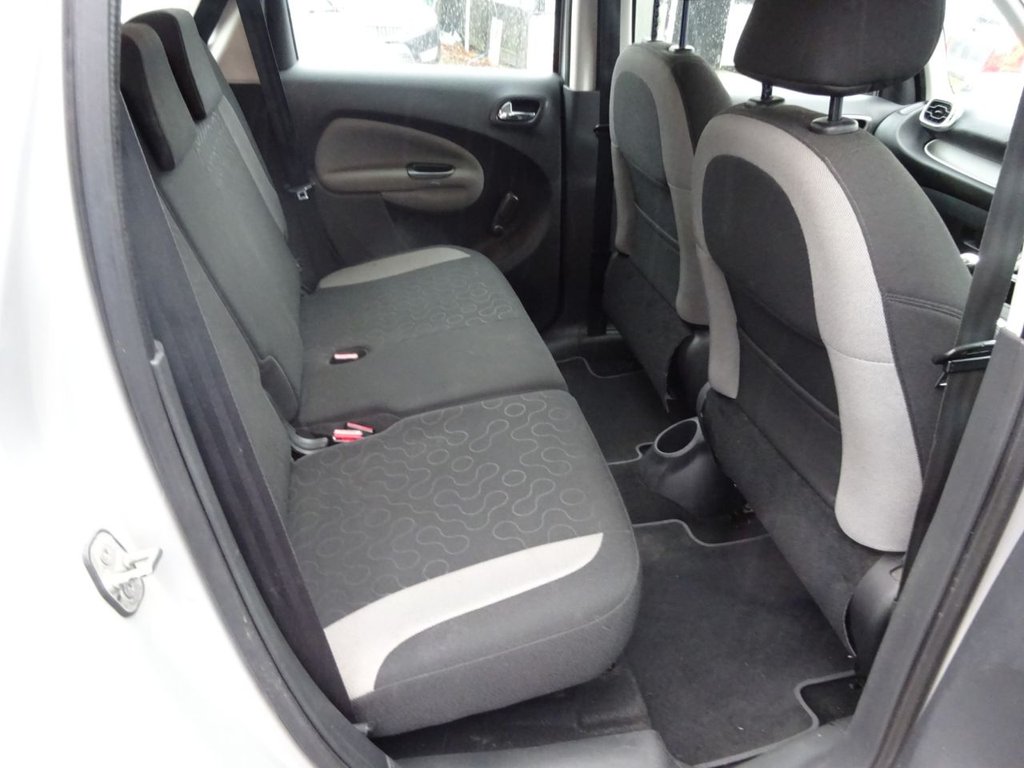 Used Citroen C3 Picasso 2012 for sale - 76185555: Photo 13