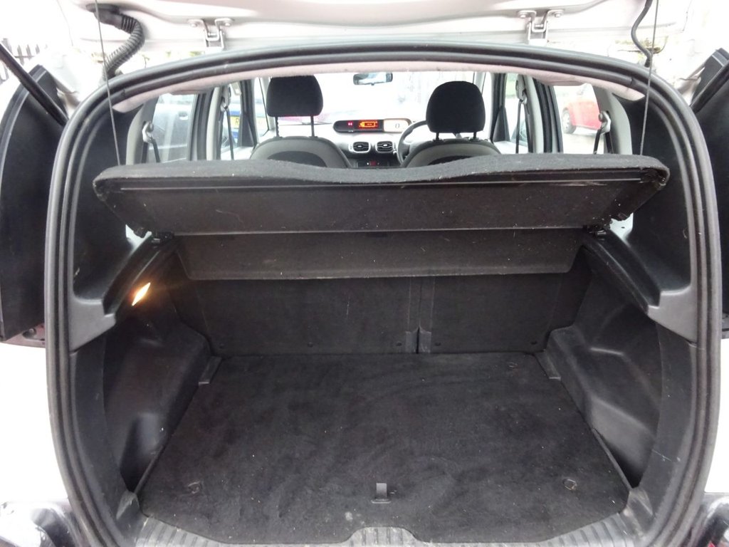 Used Citroen C3 Picasso 2012 for sale - 76185555: Photo 15