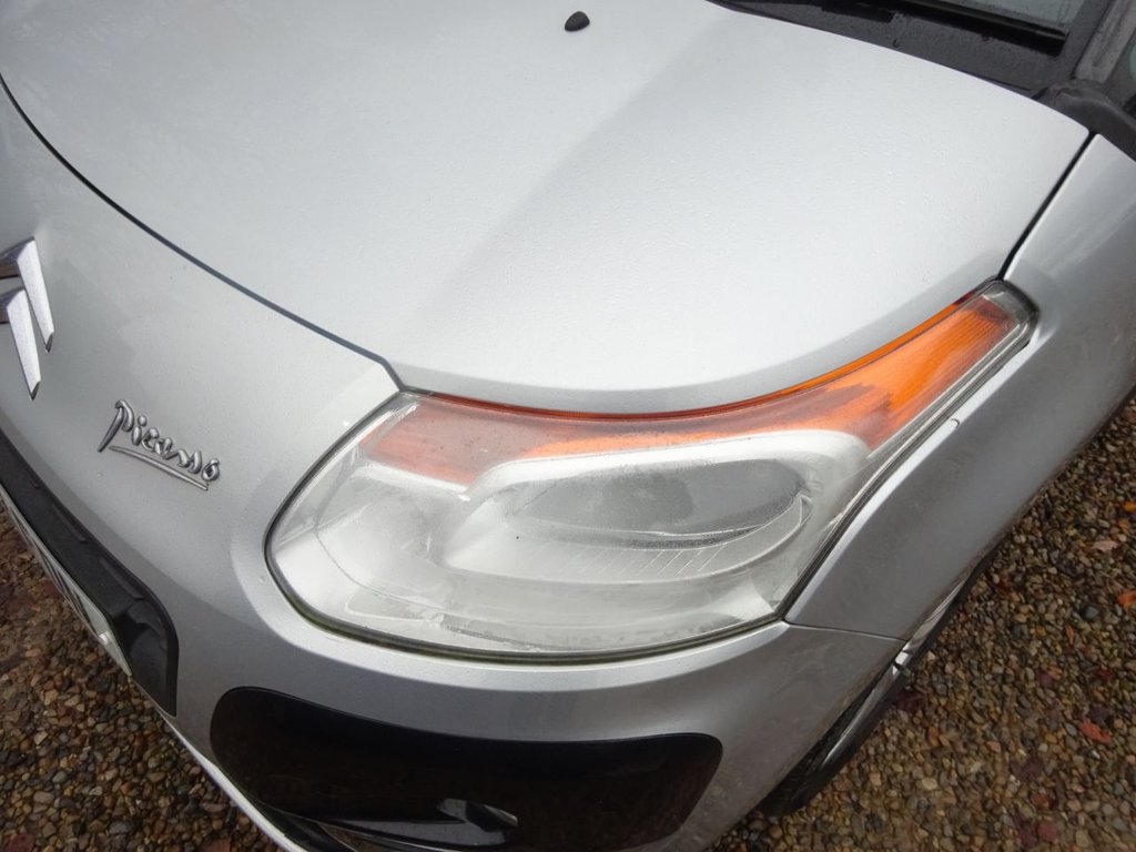 Used Citroen C3 Picasso 2012 for sale - 76185555: Photo 17