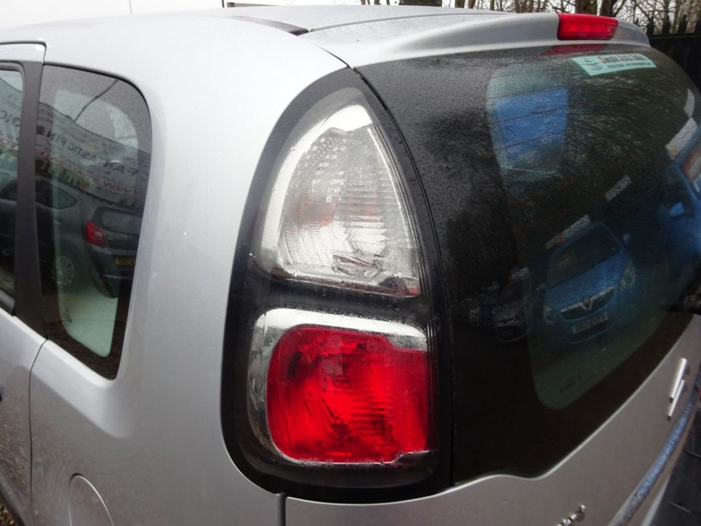 Used Citroen C3 Picasso 2012 for sale - 76185555: Photo 19