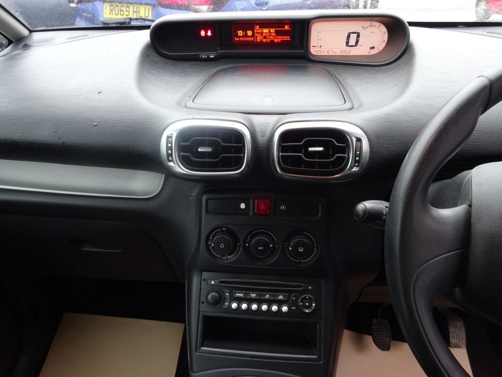 Used Citroen C3 Picasso 2012 for sale - 76185555: Photo 22