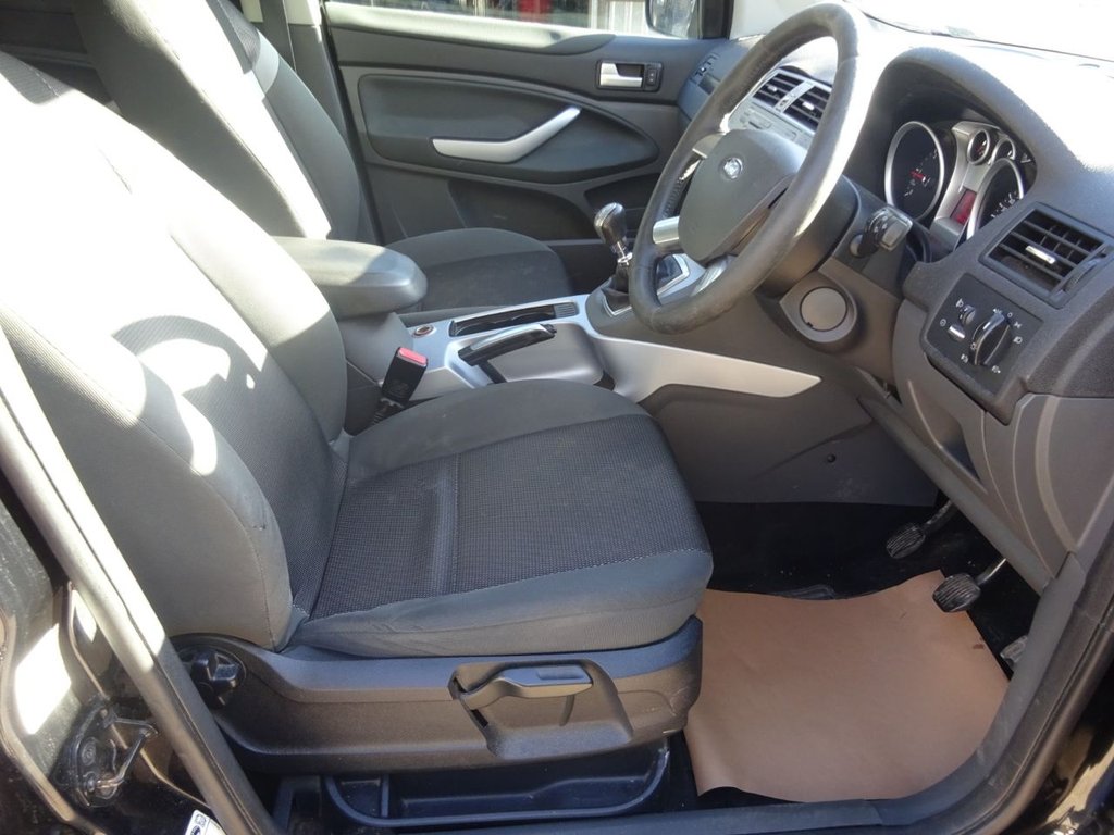 Used Ford Kuga 2010 for sale - 77583351: Photo 11