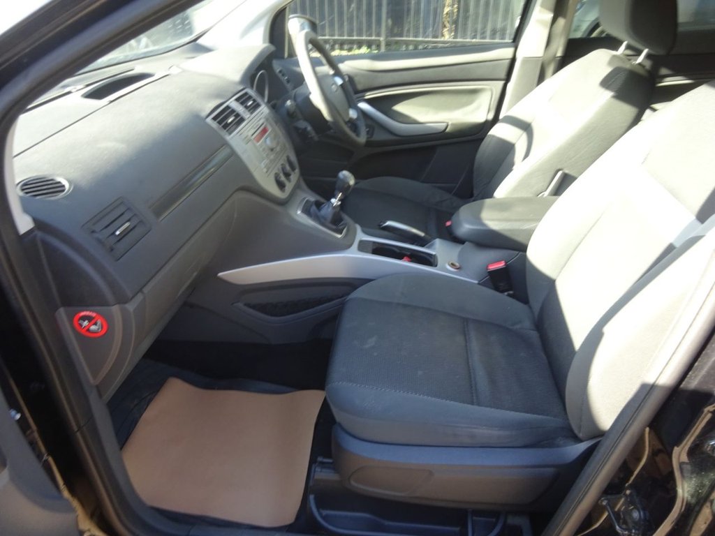 Used Ford Kuga 2010 for sale - 77583351: Photo 12