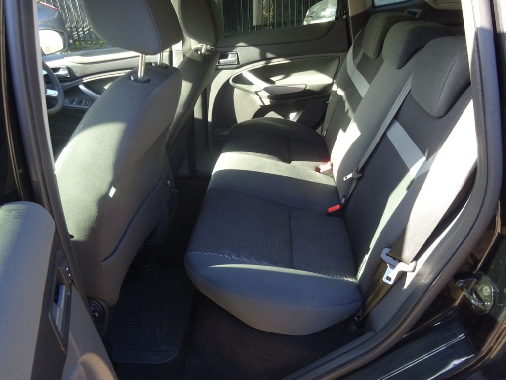 Used Ford Kuga 2010 for sale - 77583351: Photo 13