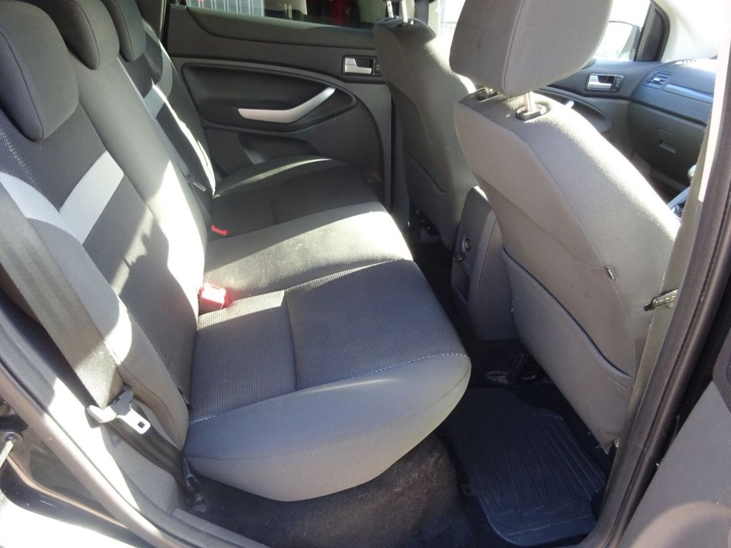 Used Ford Kuga 2010 for sale - 77583351: Photo 14