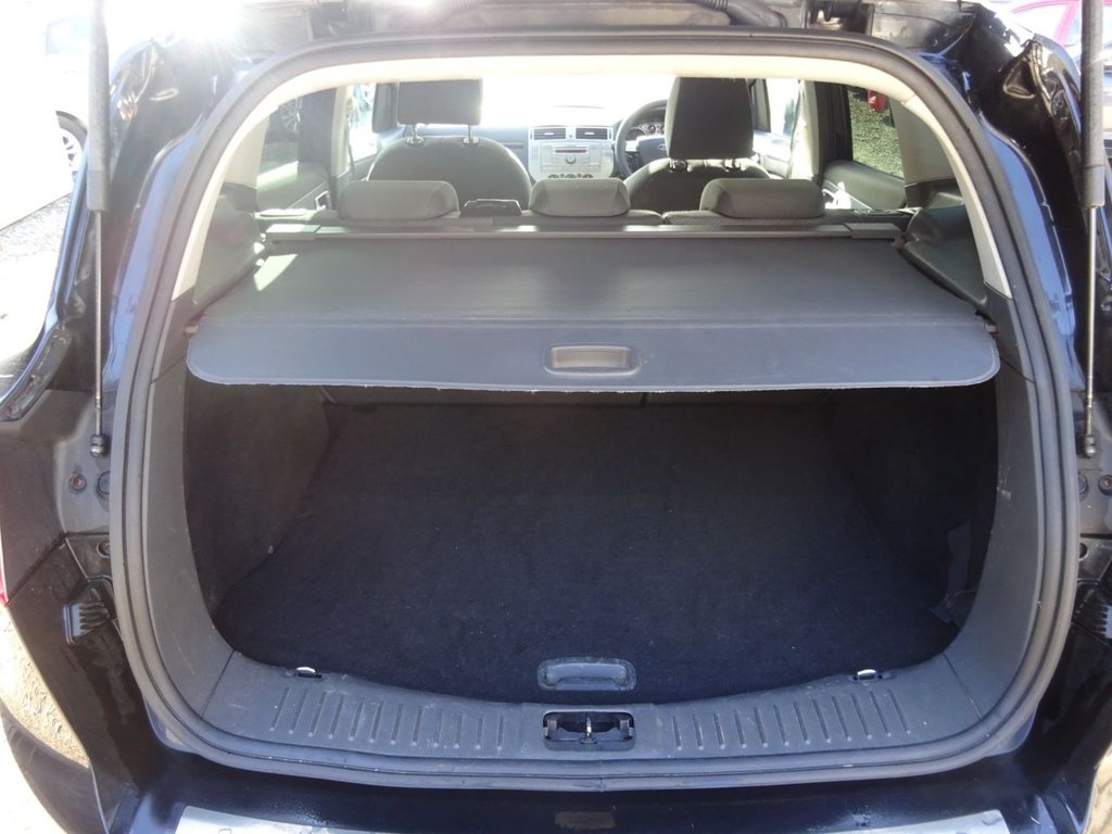 Used Ford Kuga 2010 for sale - 77583351: Photo 15