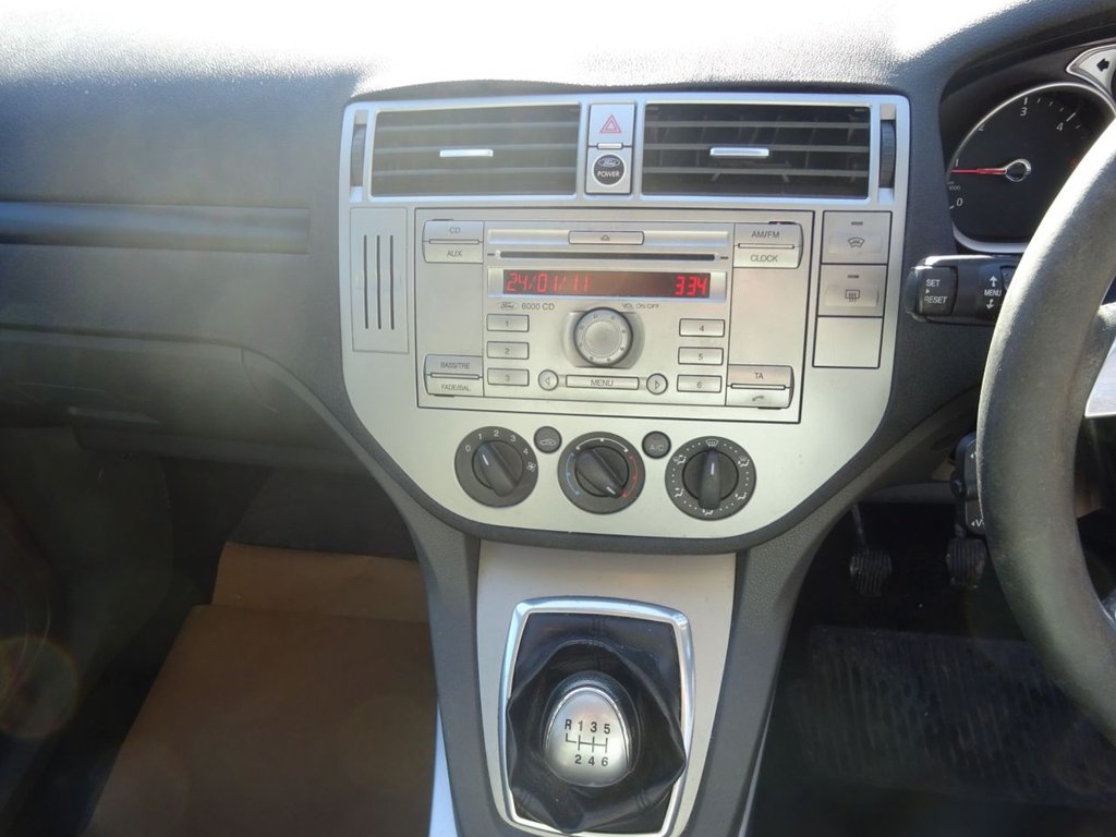 Used Ford Kuga 2010 for sale - 77583351: Photo 19