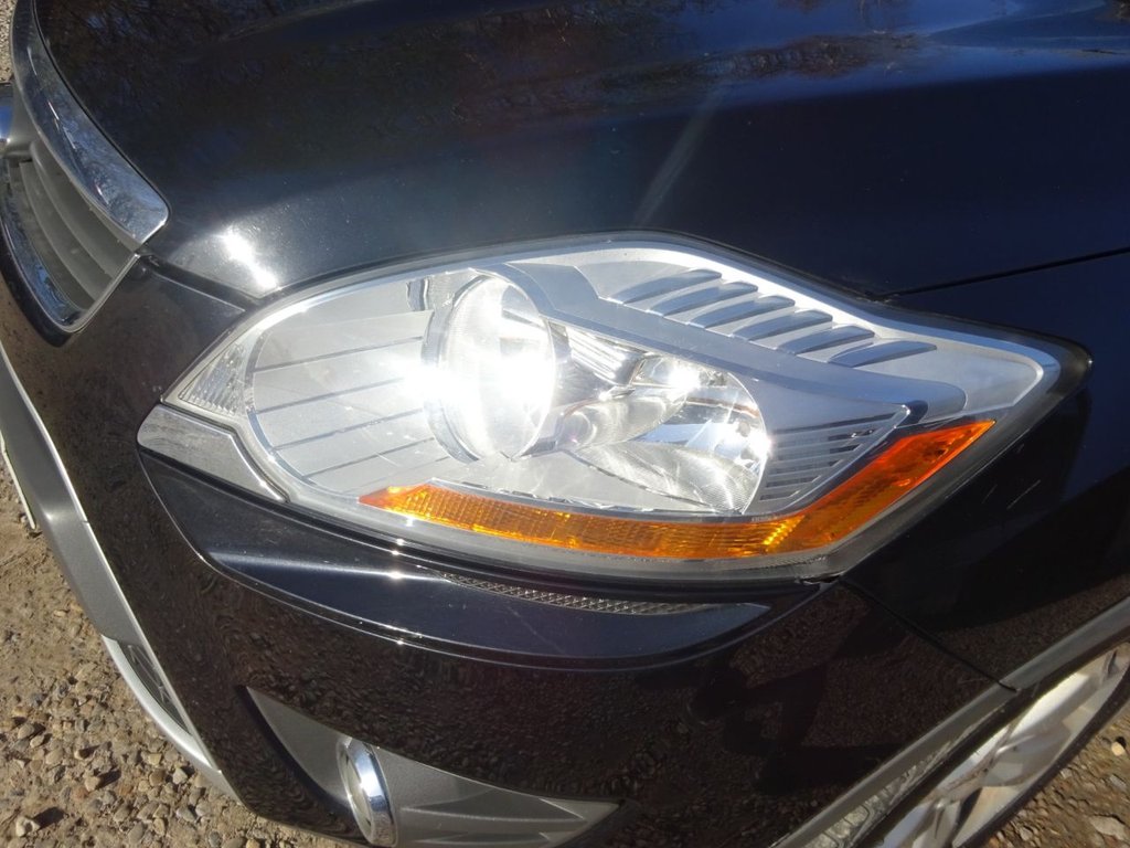 Used Ford Kuga 2010 for sale - 77583351: Photo 21