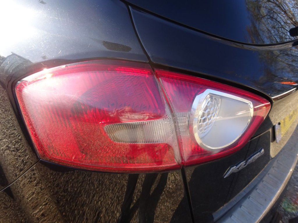 Used Ford Kuga 2010 for sale - 77583351: Photo 22