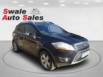 Used Ford Kuga 2010 for sale - 77583351: Photo